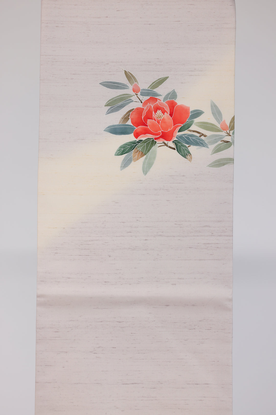 CRIMSON CAMELLIA