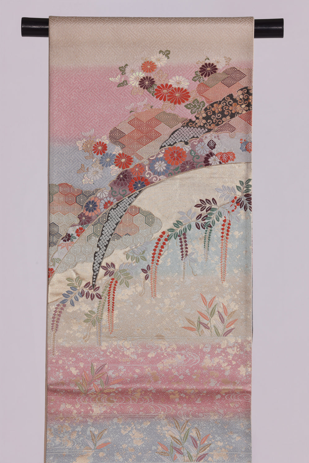 SPRING MIST IMPERIAL GARDEN