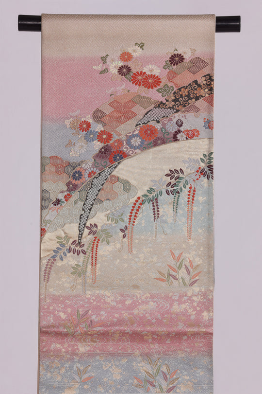 春霞御所 -Spring Mist Imperial Garden-