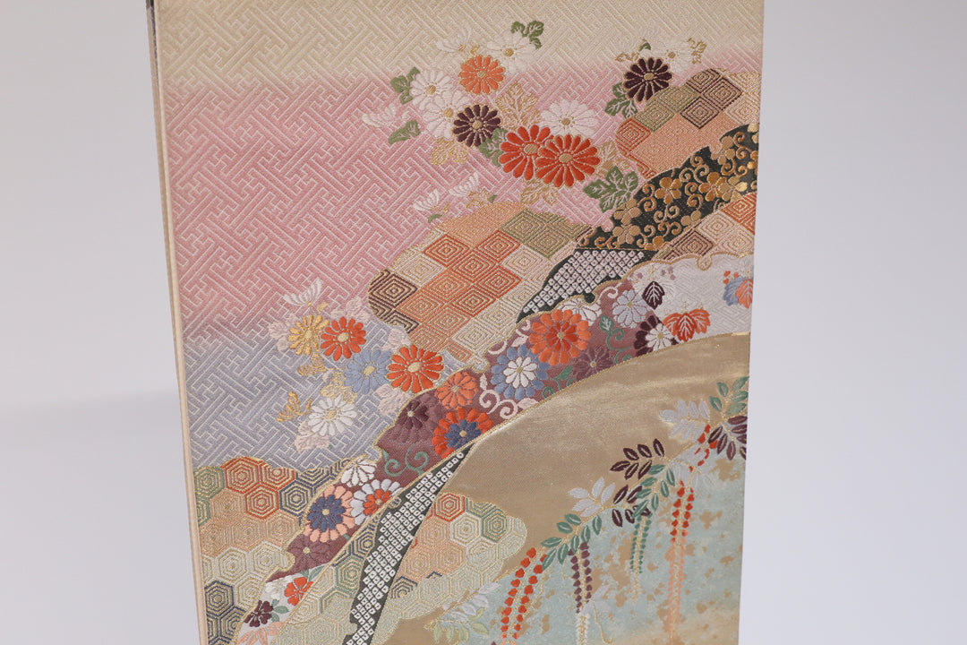 春霞御所 -Spring Mist Imperial Garden-