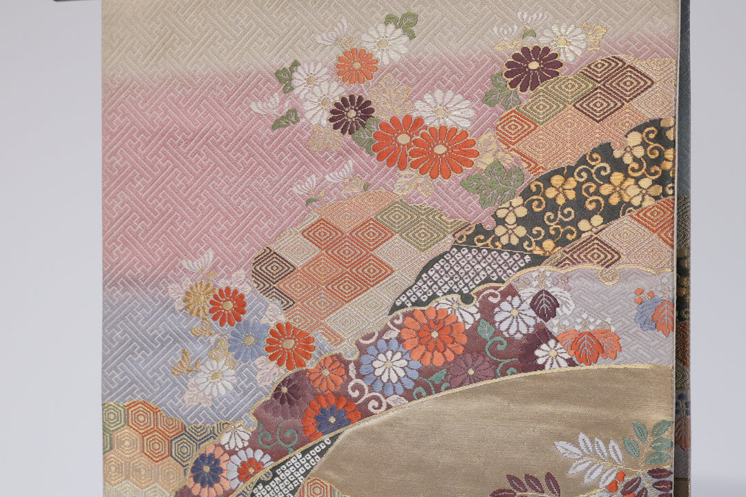 春霞御所 -Spring Mist Imperial Garden-