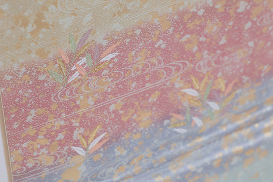 春霞御所 -Spring Mist Imperial Garden-