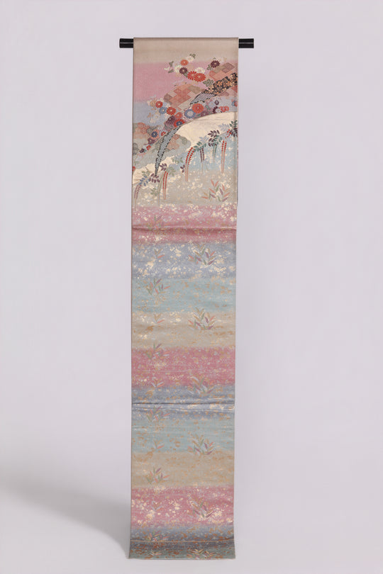 春霞御所 -Spring Mist Imperial Garden-