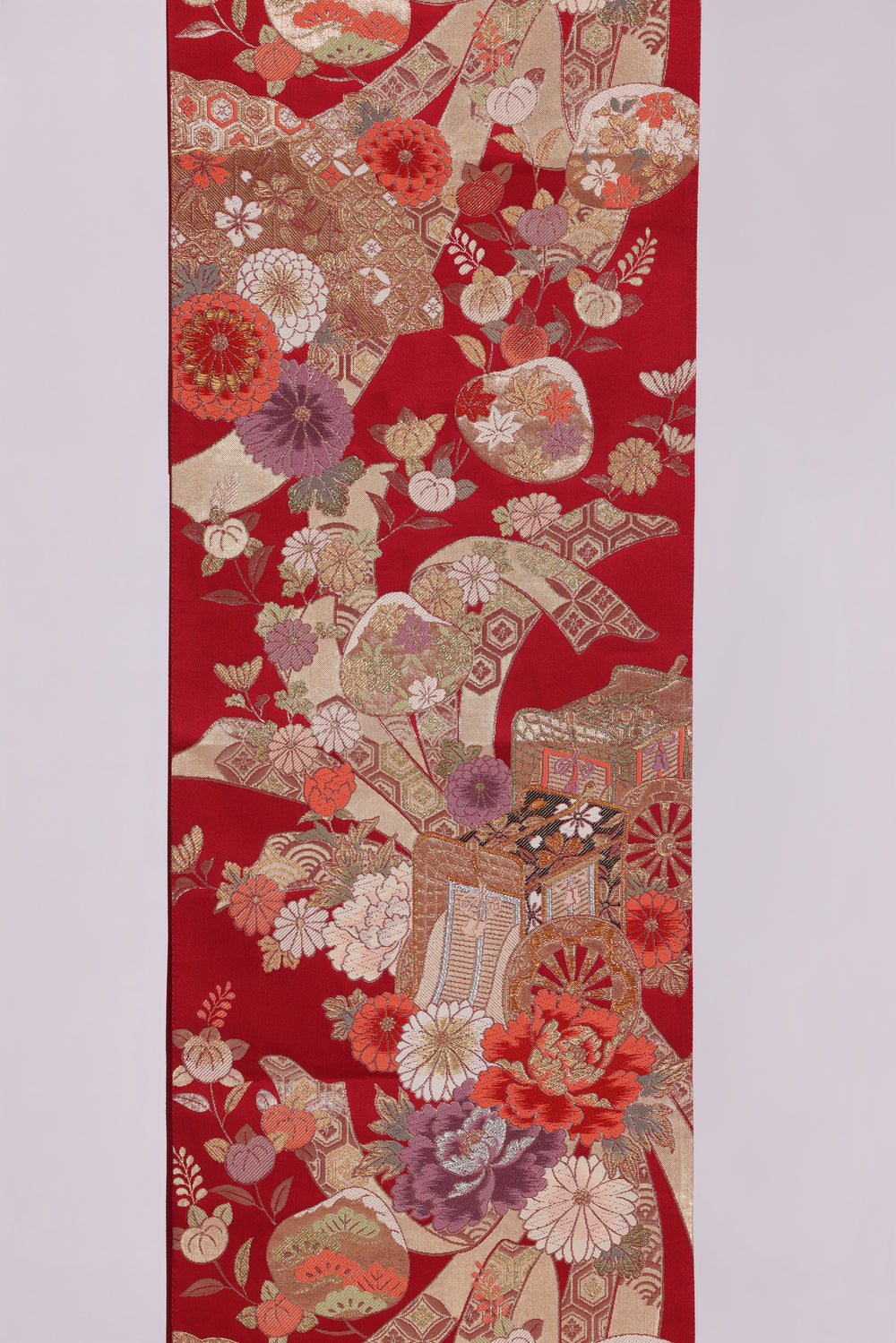 IMPERIAL CARRIAGE & FLOWERS