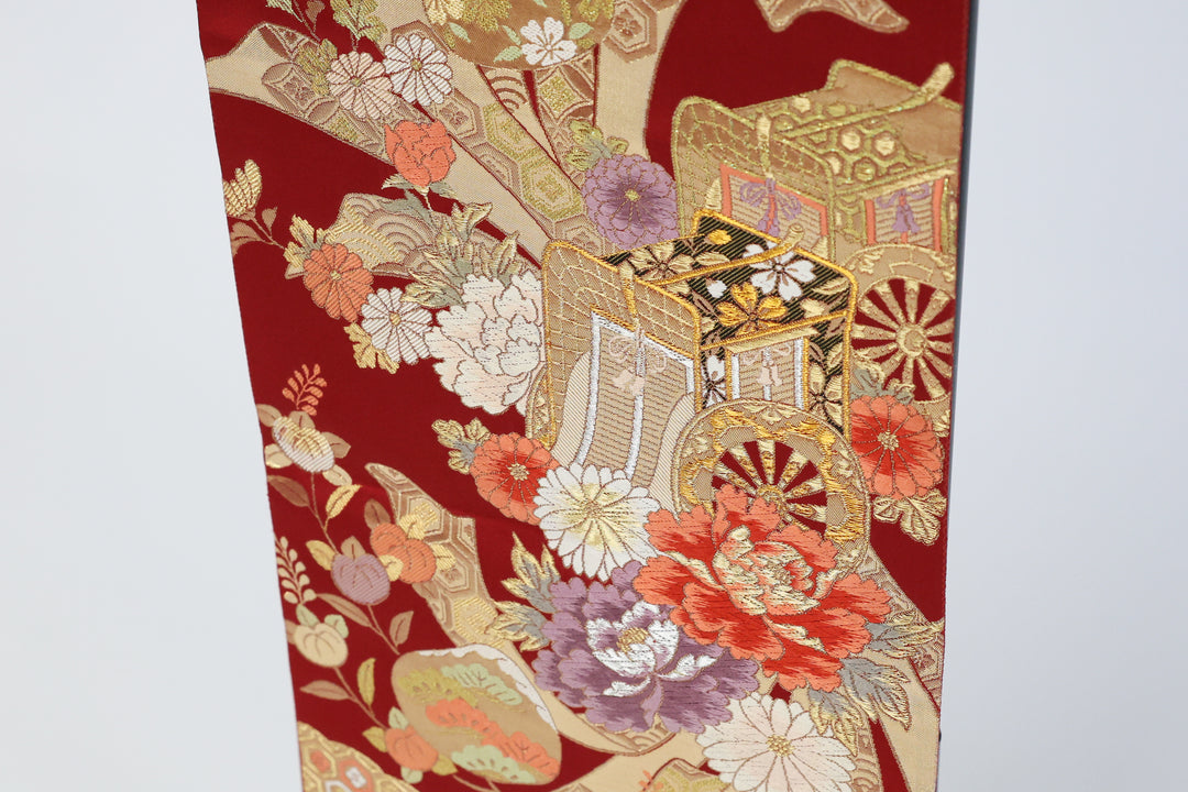 IMPERIAL CARRIAGE & FLOWERS