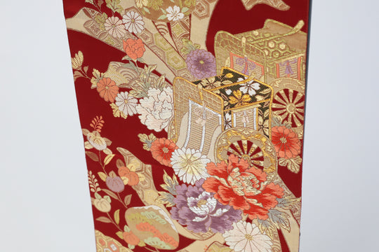 IMPERIAL CARRIAGE & FLOWERS