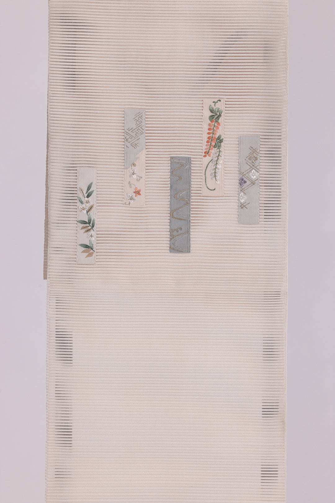雪紗 -Snow Weave Serenity-