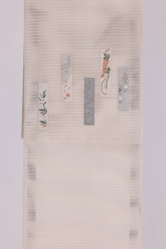 雪紗 -Snow Weave Serenity-