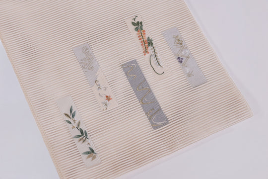 雪紗 -Snow Weave Serenity-