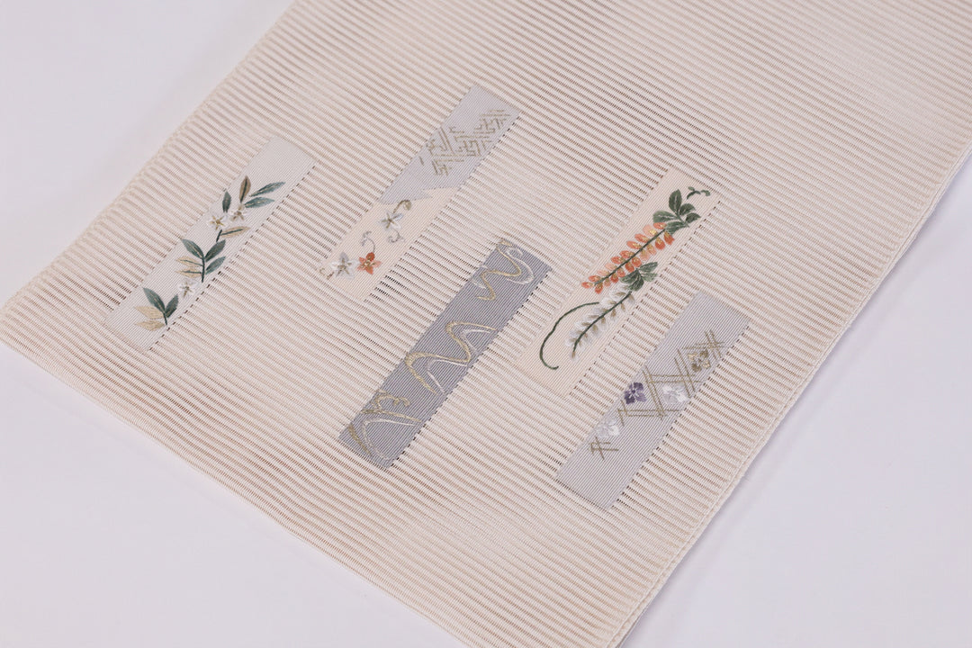 雪紗 -Snow Weave Serenity-