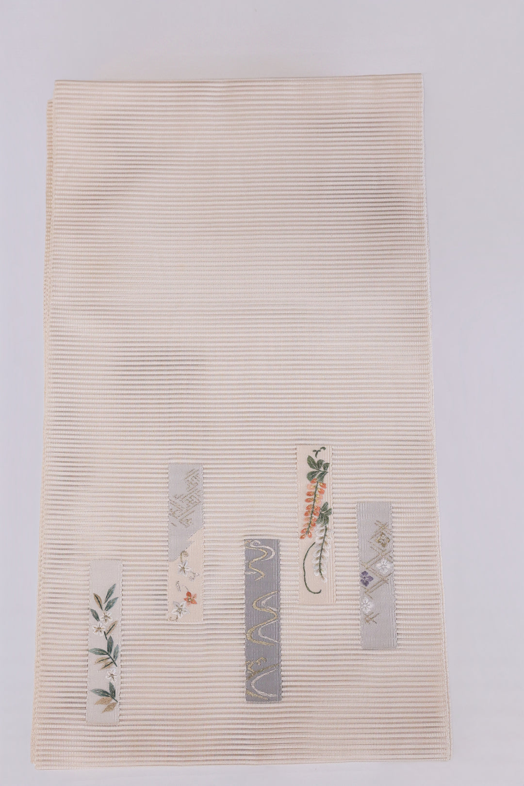 雪紗 -Snow Weave Serenity-