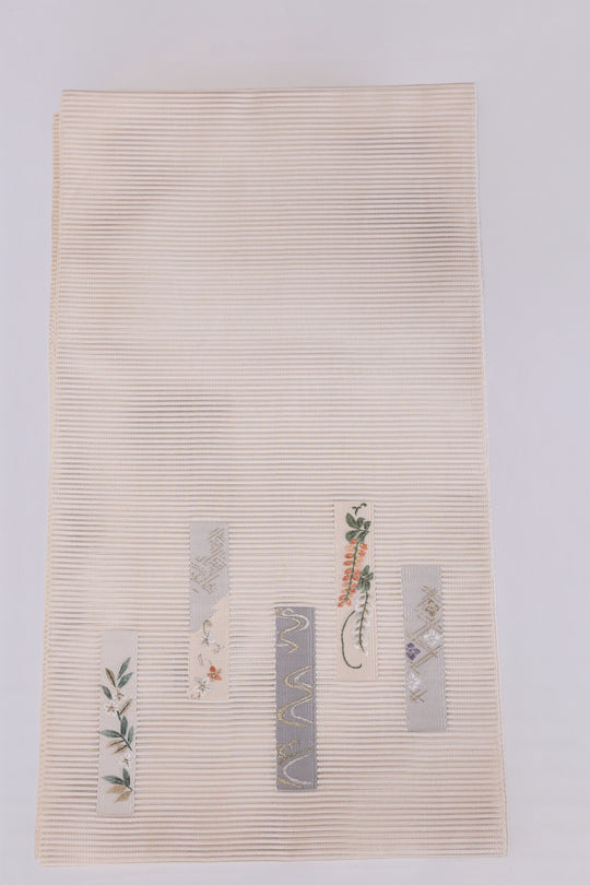 雪紗 -Snow Weave Serenity-