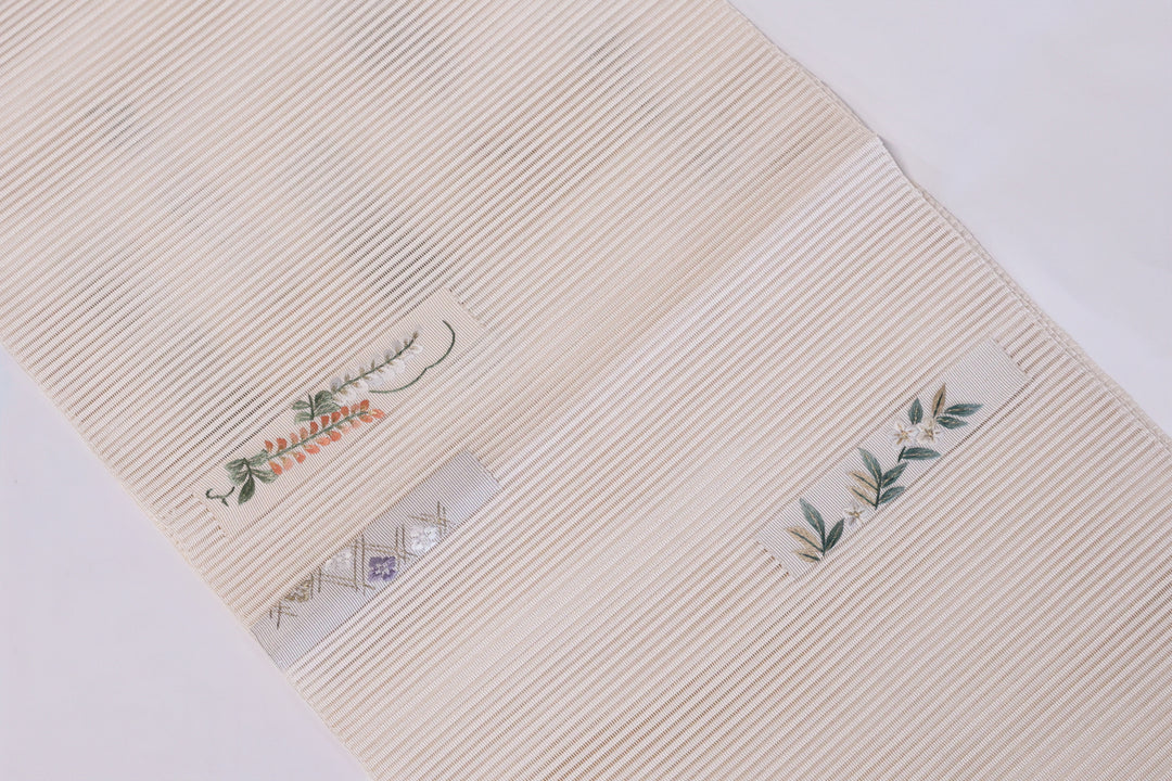 雪紗 -Snow Weave Serenity-