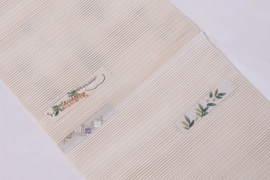 雪紗 -Snow Weave Serenity-