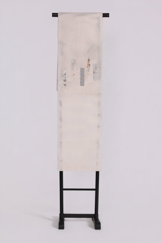 雪紗 -Snow Weave Serenity-
