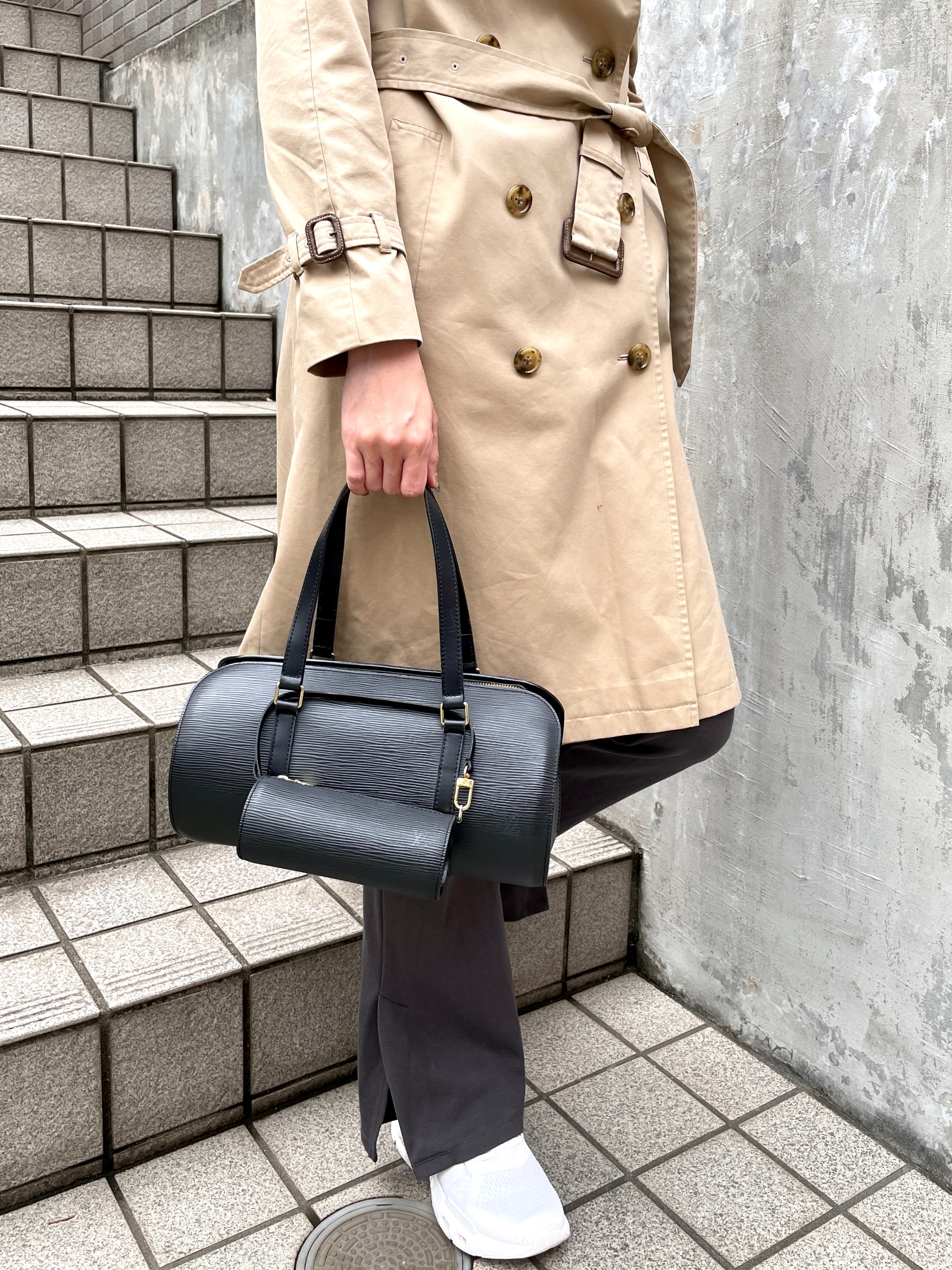 Louis Vuitton – Paris Kiko